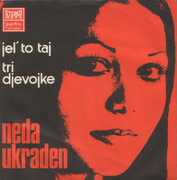 Neda Ukraden - Diskografija 1