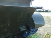 Макет советского легкого танка Т-70, Парковый комплекс истории техники имени К. Г. Сахарова, Тольятти DSCN3050