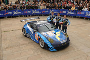 24 HEURES DU MANS YEAR BY YEAR PART SIX 2010 - 2019 - Page 11 2012-LM-477-Proton-12