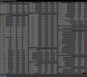 2933 RAM CPU 4075 SVM enabled test csm enabled