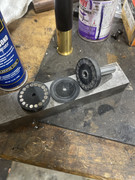bench made fly reels Bench Made Reel