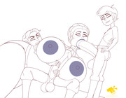 turk comm Leia Oral2 lines