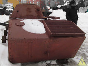 Советский легкий танк Т-60,  Музей битвы за Ленинград, Ленинградская обл. IMG-1464