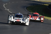 24 HEURES DU MANS YEAR BY YEAR PART SIX 2010 - 2019 - Page 20 14lm14-P919-Hybrid-R-Dumas-N-Jani-M-Lieb-43