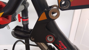 scott spark swingarm repair kit