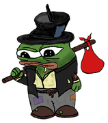 Hobo Peepo