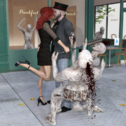 ZombieLove