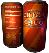 Chica-Chug