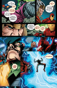 Iron Man_Thor - Iron Man_Thor Issue #4 - 16