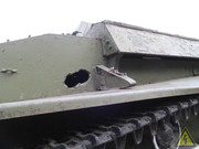 Советский легкий танк Т-70Б, Каменск-Шахтинский IMG-7756