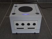 [VDS] Gamecube custom avec Puce Xeno 1.05 + Lecteur Gecko + CD SWISS DSC03711