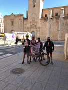 ASNOBIKE - CAMINO DEL CID .... LA DEFENSA DEL SUR ASNOBIKE-CAMINO-DEL-CID-28