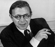 Jean-Paul Sartre
