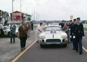 24 HEURES DU MANS YEAR BY YEAR PART ONE 1923-1969 - Page 49 60lm01-Cor-Briggs-Cunningham-Bill-Kimberly-10