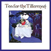TEA FOR THE TILLERMAN BOX