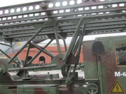 Советский трактор СТЗ-5, Музей военной техники, Верхняя Пышма IMG-1246