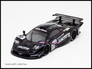 1998 #41 McLaren F1 GTR