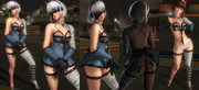 Hitomi-SOUL-CALIBUR-6-2-B-Kaine-Costume.