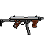 Beretta-M12