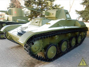 Советский легкий танк Т-60, Волгоград DSCN5916