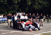 24 HEURES DU MANS YEAR BY YEAR PART FIVE 2000 - 2009 - Page 2 Image035