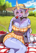 Farm Wife Soraka 013