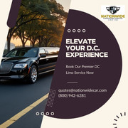 DC Limo Service