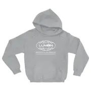 Sports Grey Hoodie MDR