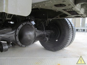 Американский грузовой автомобиль International M-5H-6, Музей военной техники, Верхняя Пышма IMG-8919