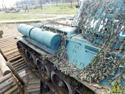 Советский средний танк Т-34, "Поле победы" парк "Патриот", Кубинка DSCN7622