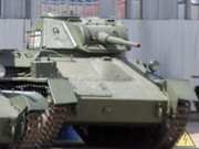 Советский легкий танк Т-80, Парк "Патриот", Кубинка IMG-8295