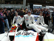 24 HEURES DU MANS YEAR BY YEAR PART FIVE 2000 - 2009 - Page 38 Image009