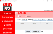 Sales Management