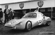  1964 International Championship for Makes - Page 4 64lm55-Aerodjet-JPBeltoise-GLaureau-1