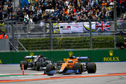 2021 - GP RUSIA 2021 (CARRERA) 0988883