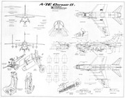 Vought A-7E Corsair II - 1