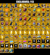 mythic