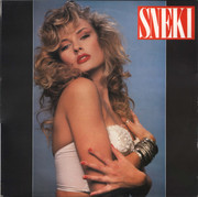 Snezana Babic Sneki - Diskografija Sneki-1991-P