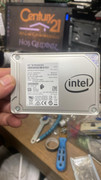 ssd intel