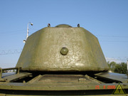 Советский средний танк Т-34, Волгоград DSC03782