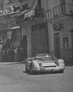 Targa Florio (Part 5) 1970 - 1977 - Page 7 1974-TF-100-Patane-Scalia-007