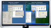 Visual Improvement Proposal: Resource Unification and Iconography ...