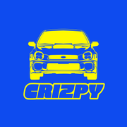 CRIZPY (BLUE)