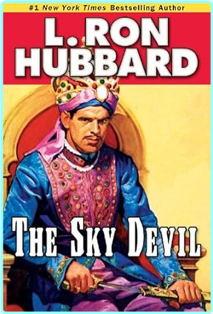 The Sky Devil (L. Ron Hubbard)