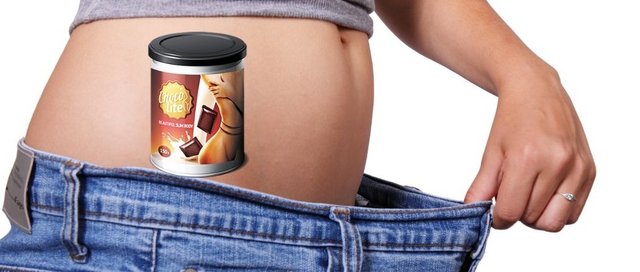 Choco Lite Naršyti savo galią.