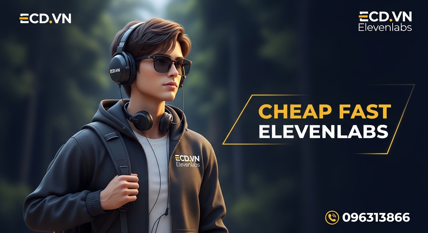 elevenlabs saas tool