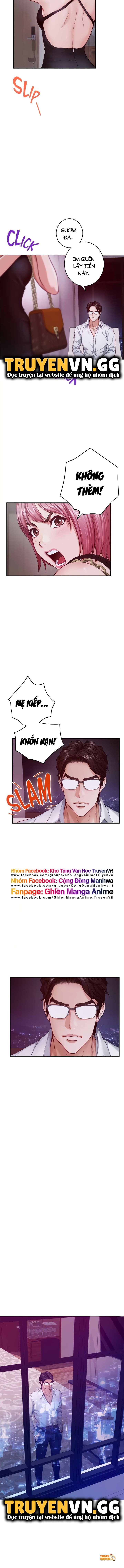 Trang truyện tmp5ifj3n4q trong truyện tranh Qua Đêm Với Chị Yêu - Chapter 38 - truyenhentai18.net