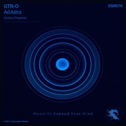 GTN-O - Ad Astra (2026) MP3