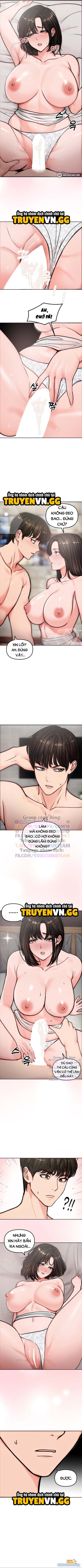 Xem ảnh tmpbupgc vb trong truyện hentai Người Vợ Bỏ Trốn! - Chapter 5 - hentaitvn.net