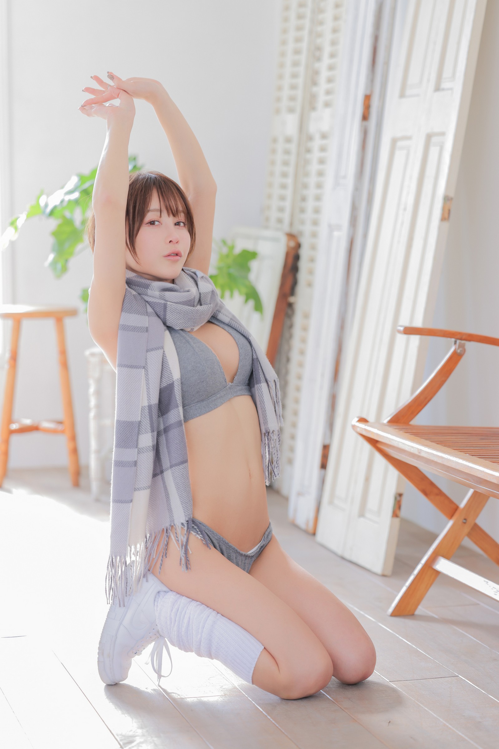 いくみ Fantia 2022年03月 写真＋视频合集（105P｜9V｜1.04GB）插图4